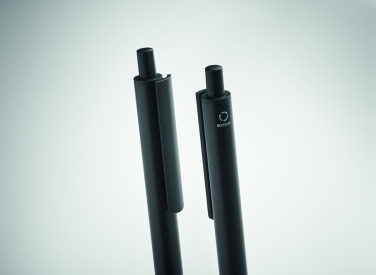 Logotrade promotional merchandise image of: Recycled aluminium pen set